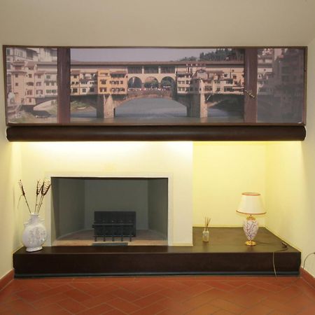 Palazzo Gamba Apartments Al Duomo Firenze Kültér fotó