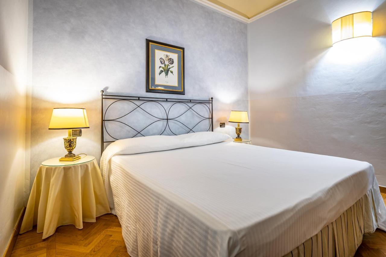 Palazzo Gamba Apartments Al Duomo Firenze Kültér fotó