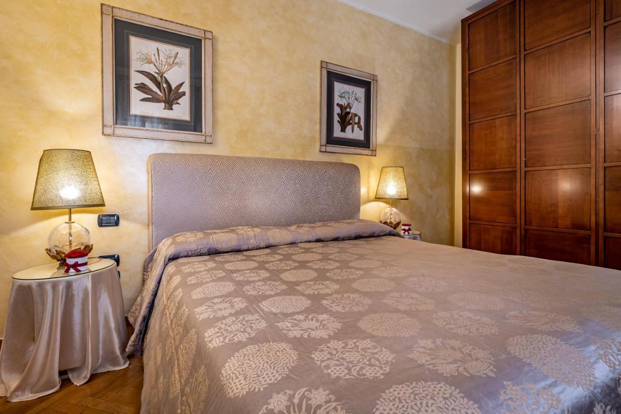 Palazzo Gamba Apartments Al Duomo Firenze Kültér fotó