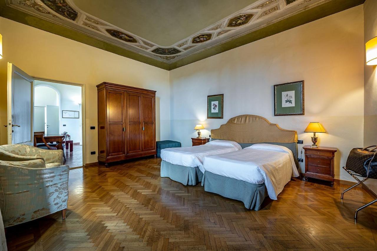 Palazzo Gamba Apartments Al Duomo Firenze Kültér fotó