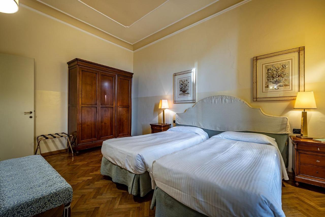 Palazzo Gamba Apartments Al Duomo Firenze Kültér fotó