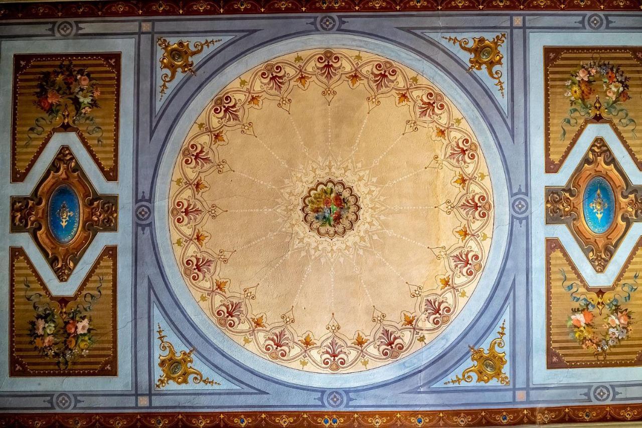 Palazzo Gamba Apartments Al Duomo Firenze Kültér fotó