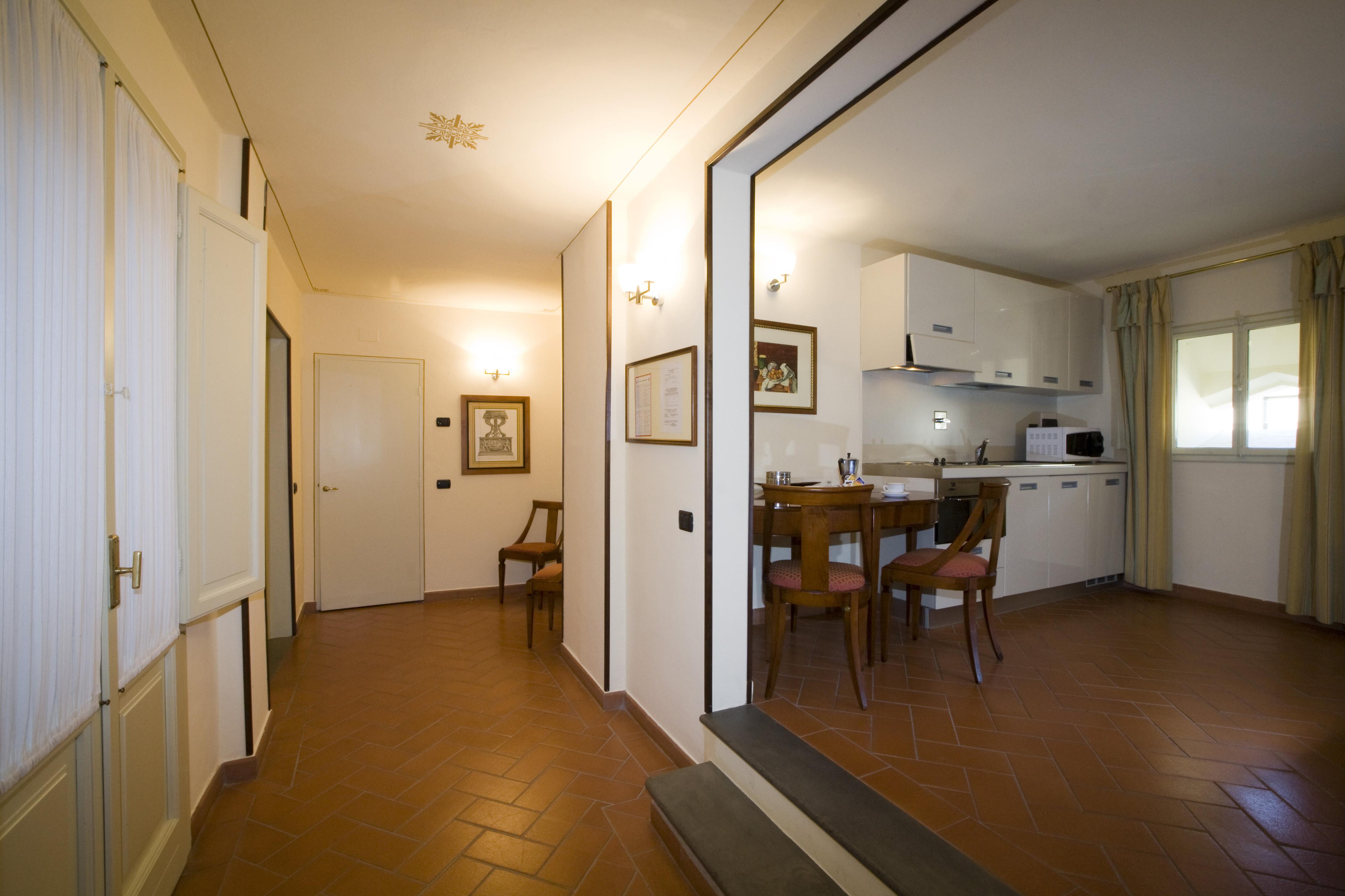 Palazzo Gamba Apartments Al Duomo Firenze Kültér fotó