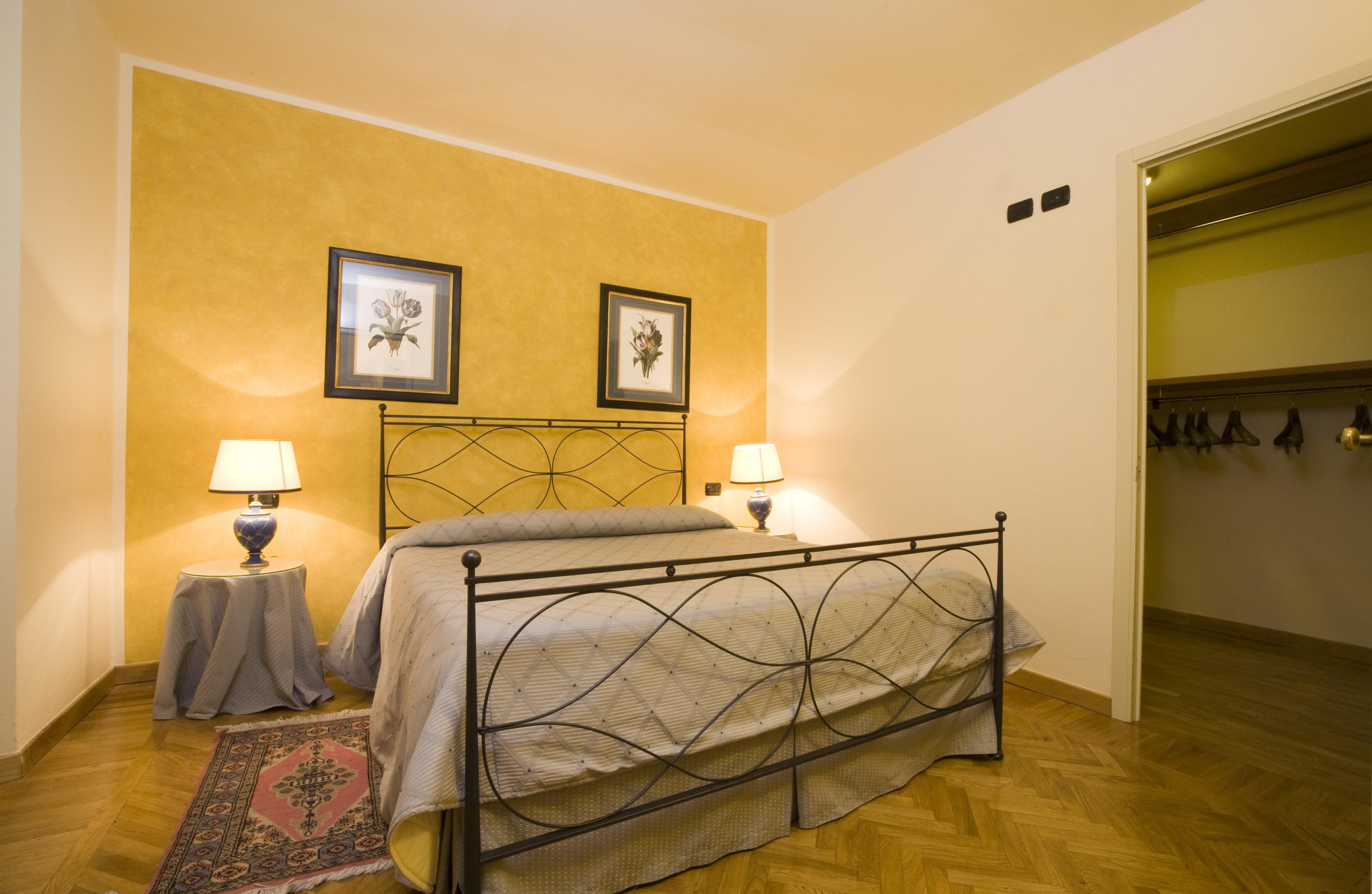 Palazzo Gamba Apartments Al Duomo Firenze Kültér fotó