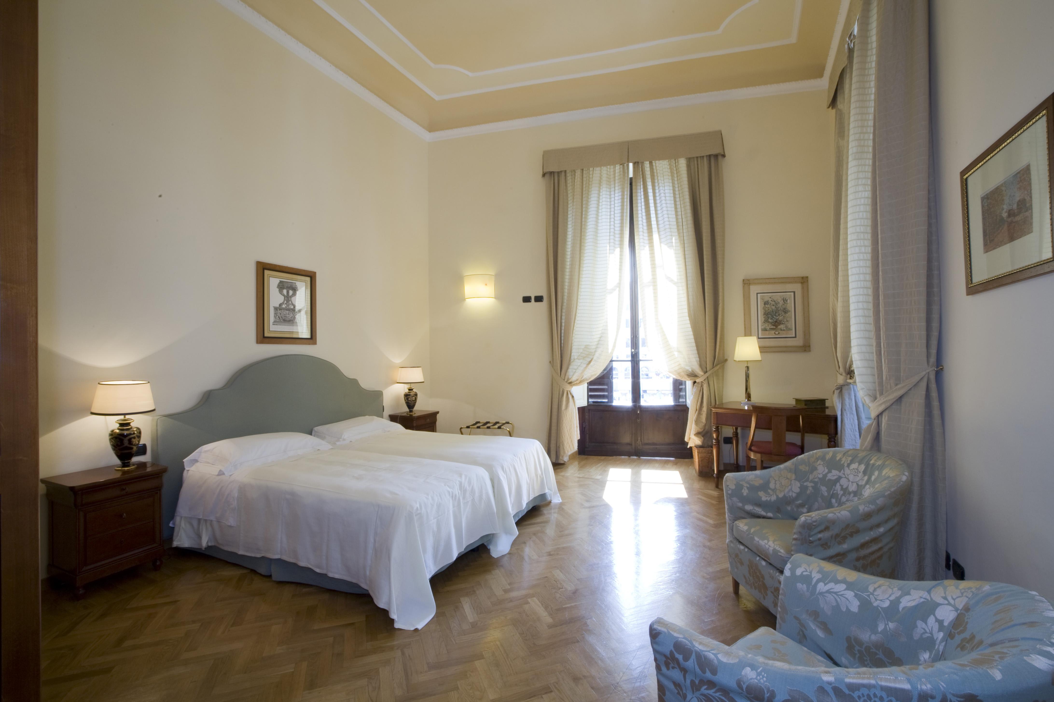 Palazzo Gamba Apartments Al Duomo Firenze Kültér fotó