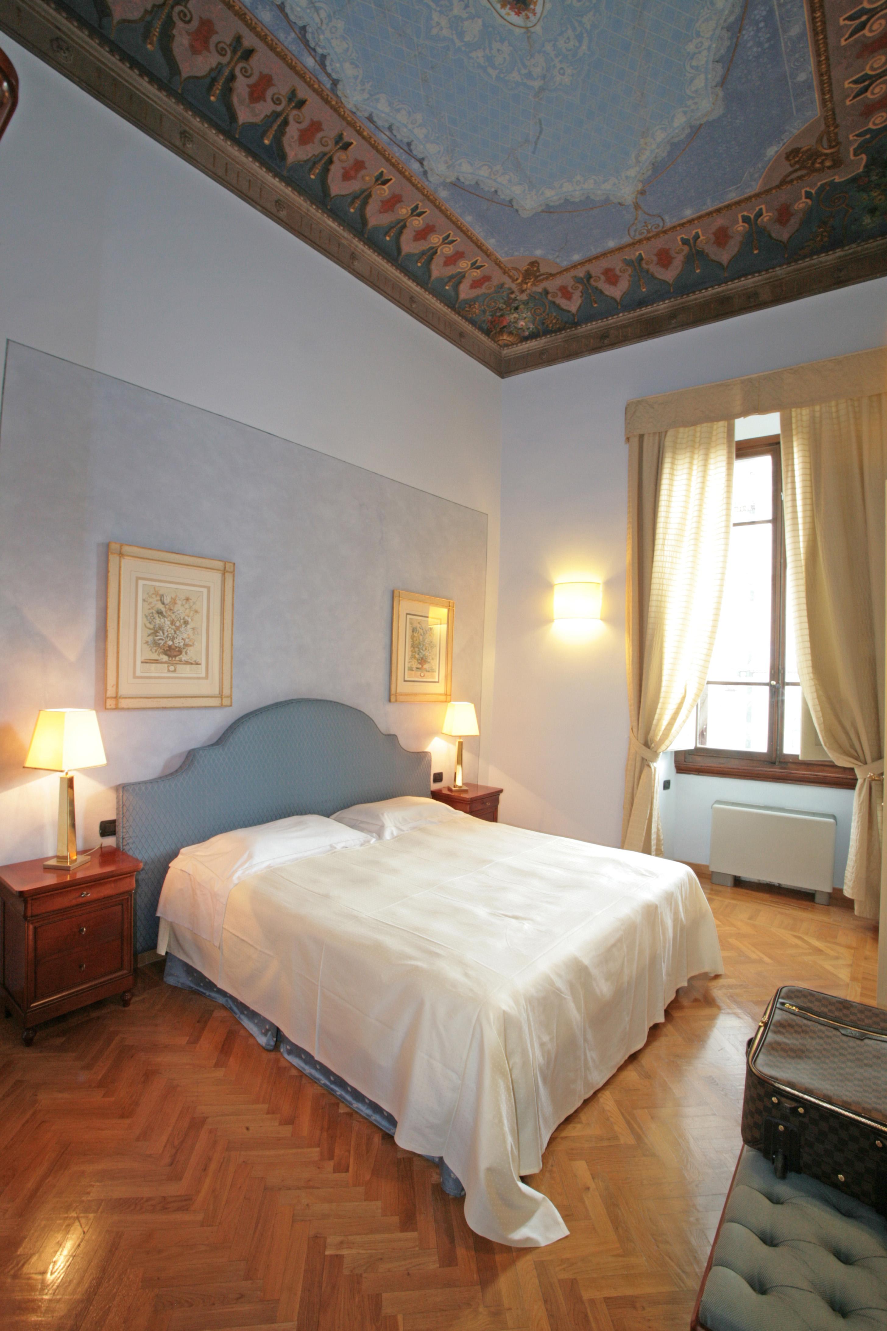 Palazzo Gamba Apartments Al Duomo Firenze Kültér fotó