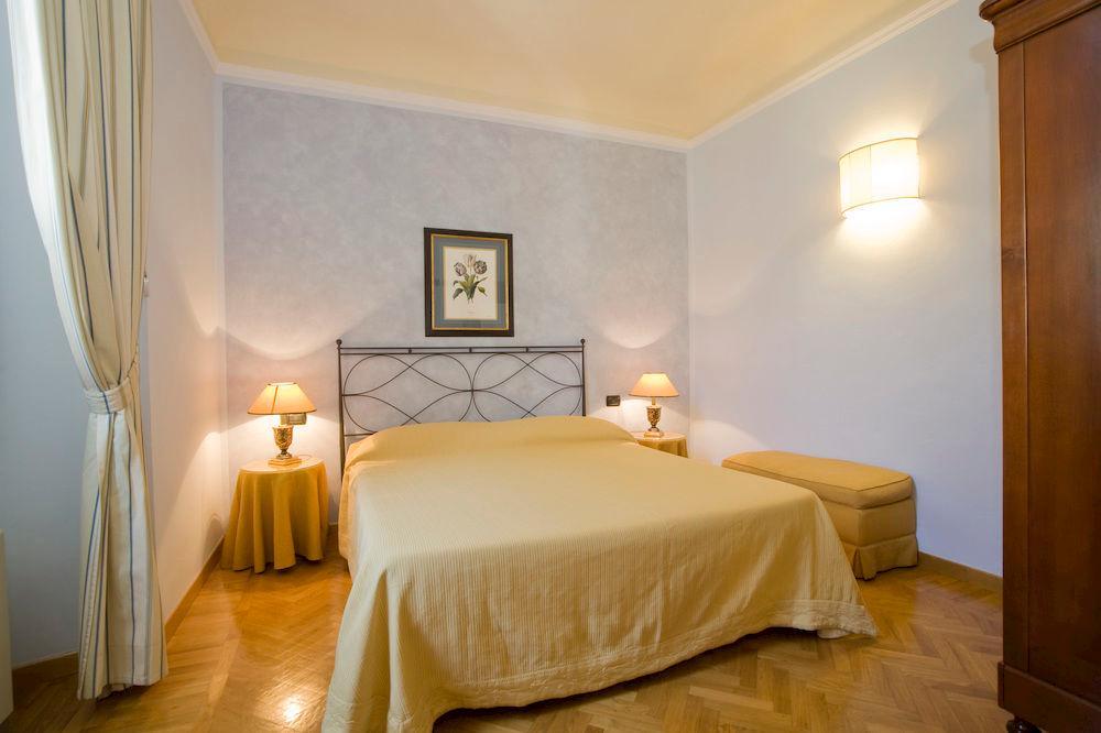 Palazzo Gamba Apartments Al Duomo Firenze Kültér fotó
