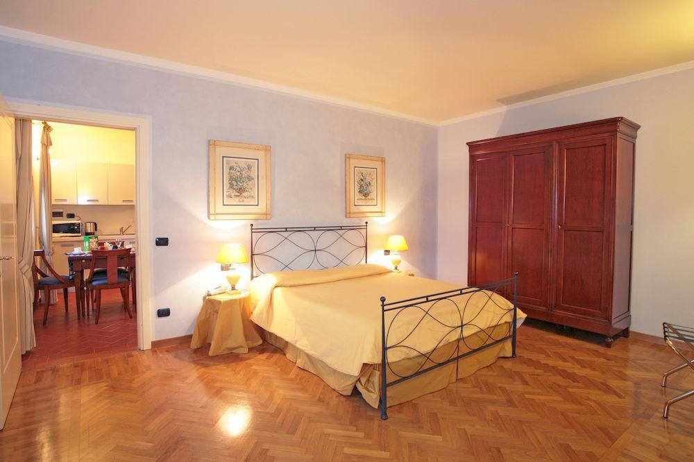 Palazzo Gamba Apartments Al Duomo Firenze Kültér fotó