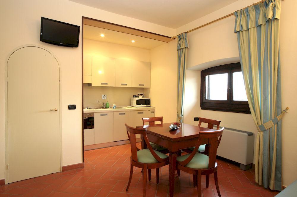 Palazzo Gamba Apartments Al Duomo Firenze Kültér fotó