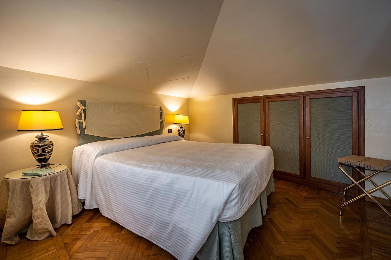 Palazzo Gamba Apartments Al Duomo Firenze Kültér fotó