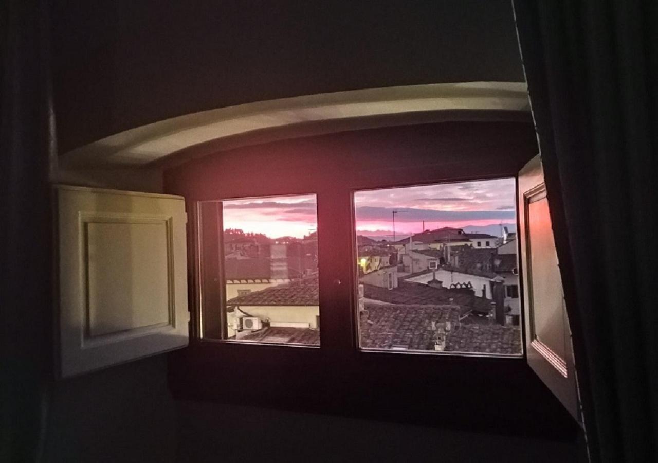 Palazzo Gamba Apartments Al Duomo Firenze Kültér fotó
