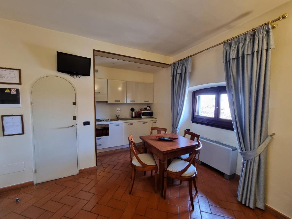 Palazzo Gamba Apartments Al Duomo Firenze Kültér fotó