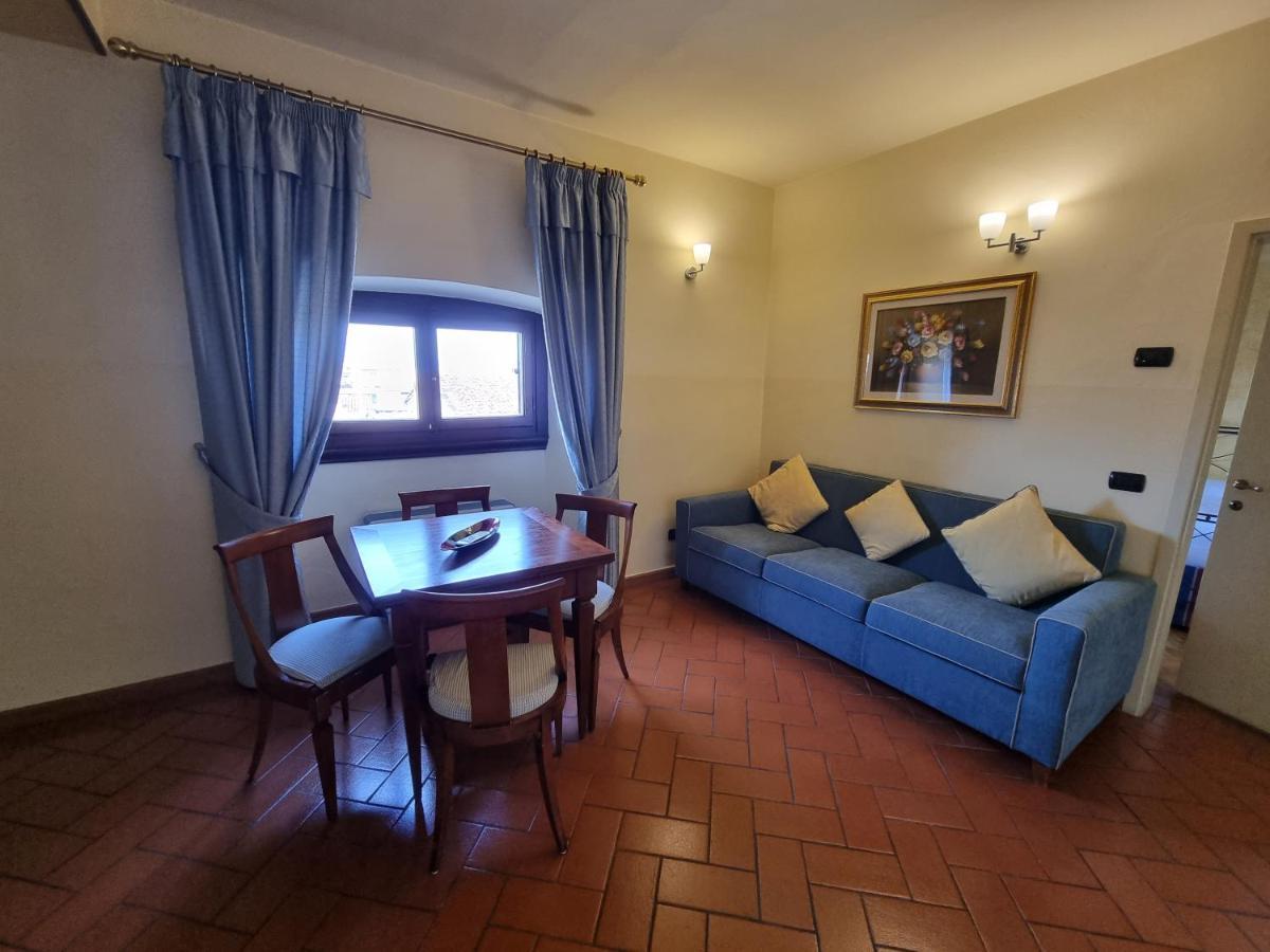 Palazzo Gamba Apartments Al Duomo Firenze Kültér fotó