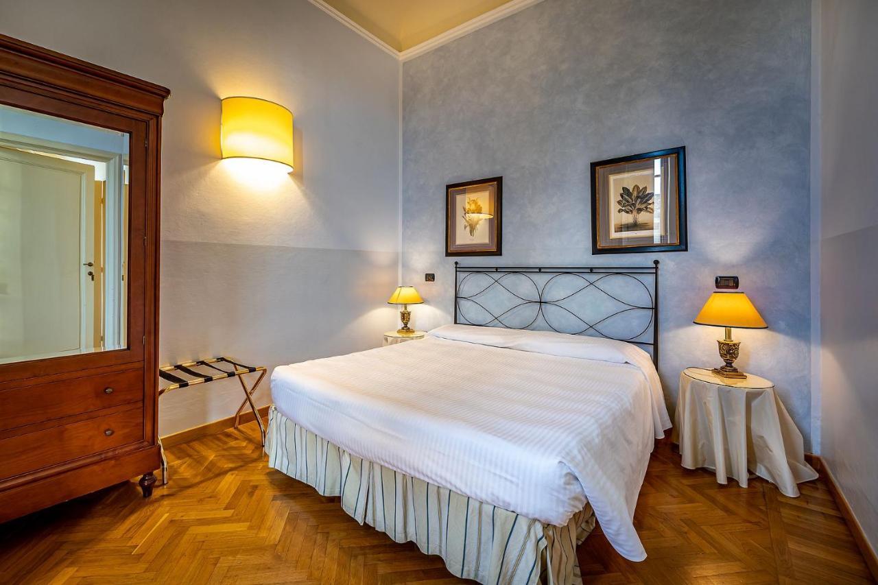 Palazzo Gamba Apartments Al Duomo Firenze Kültér fotó