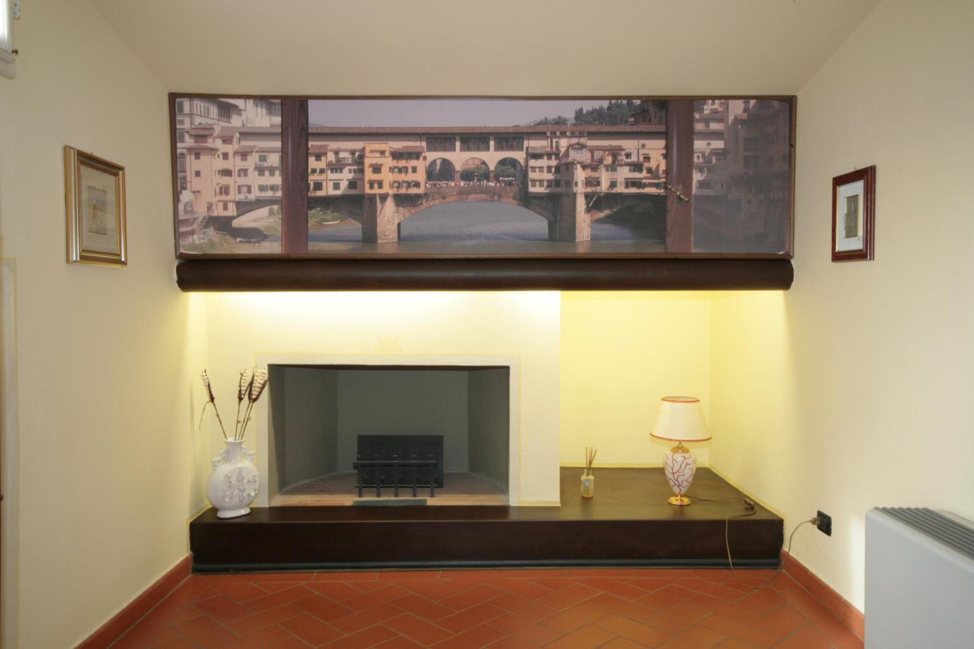 Palazzo Gamba Apartments Al Duomo Firenze Kültér fotó