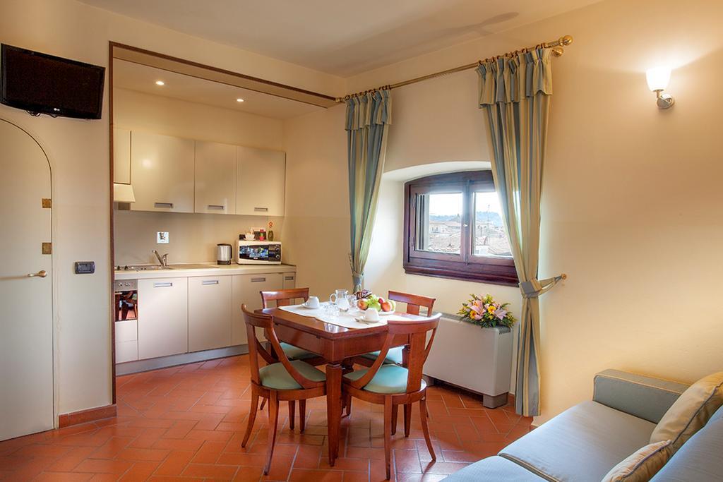 Palazzo Gamba Apartments Al Duomo Firenze Kültér fotó